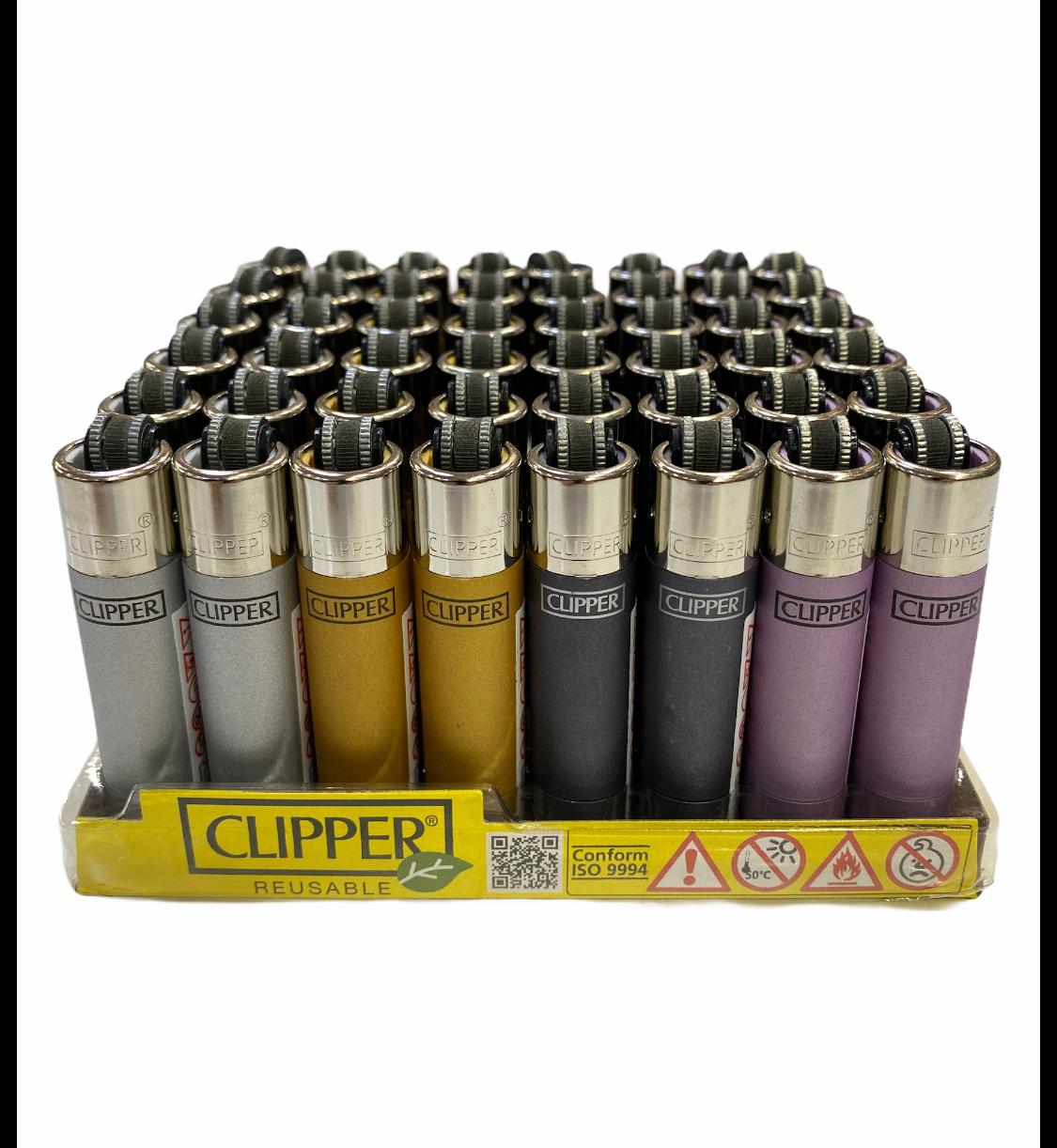CLİPPER MİKRO ÇAKMAK